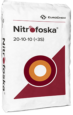 Nitrofoska Eurochem