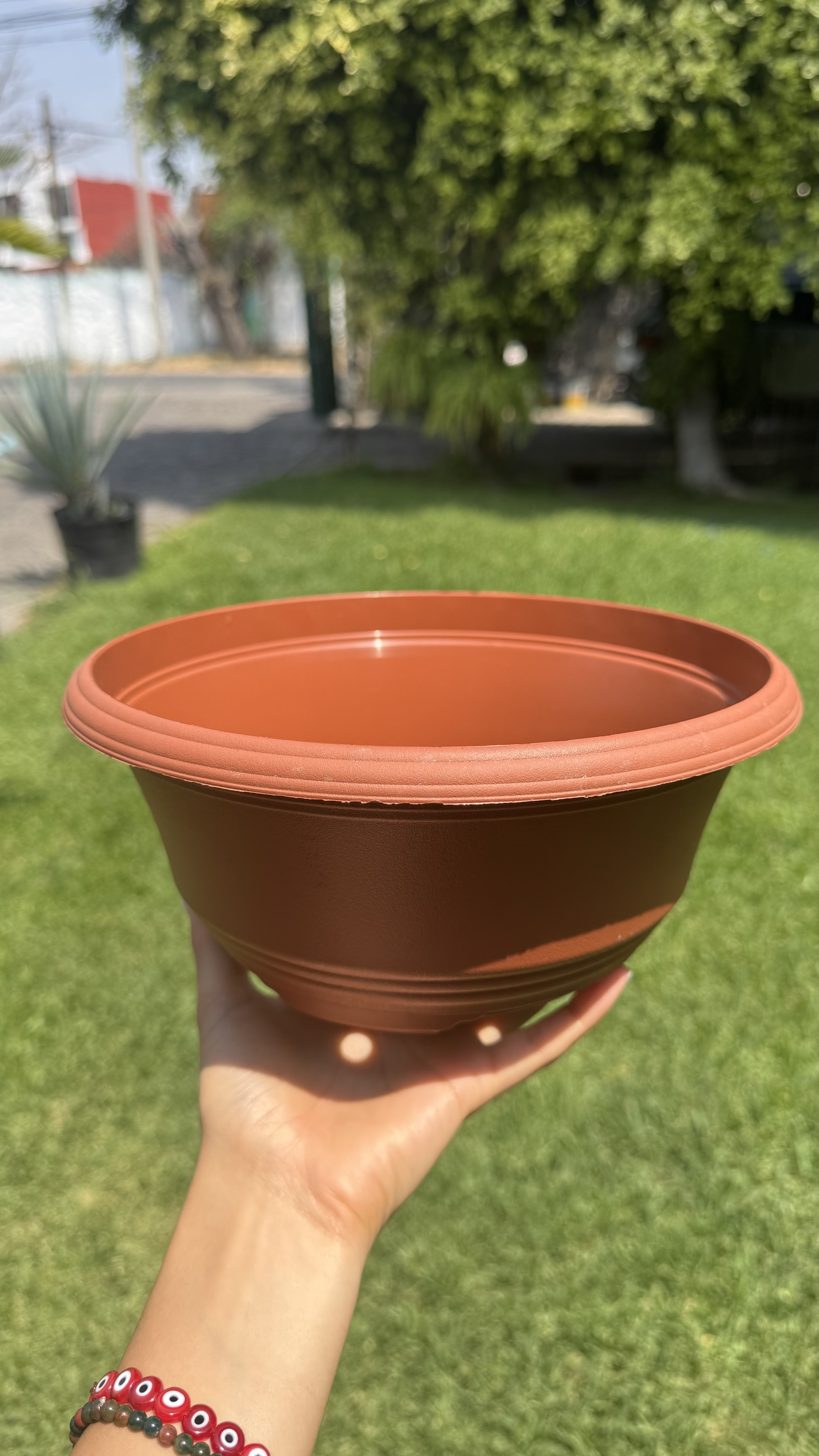 TekuCotta Bowls TEKU